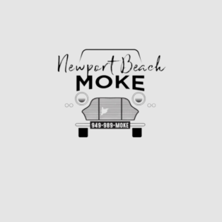 Newport Beach Moke